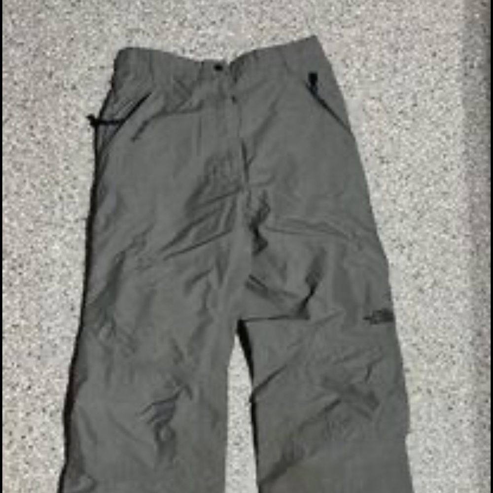 North Face Hyvent Pant Ski/Snowboard Pant